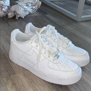 Air Forces